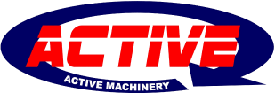 active machinery logo