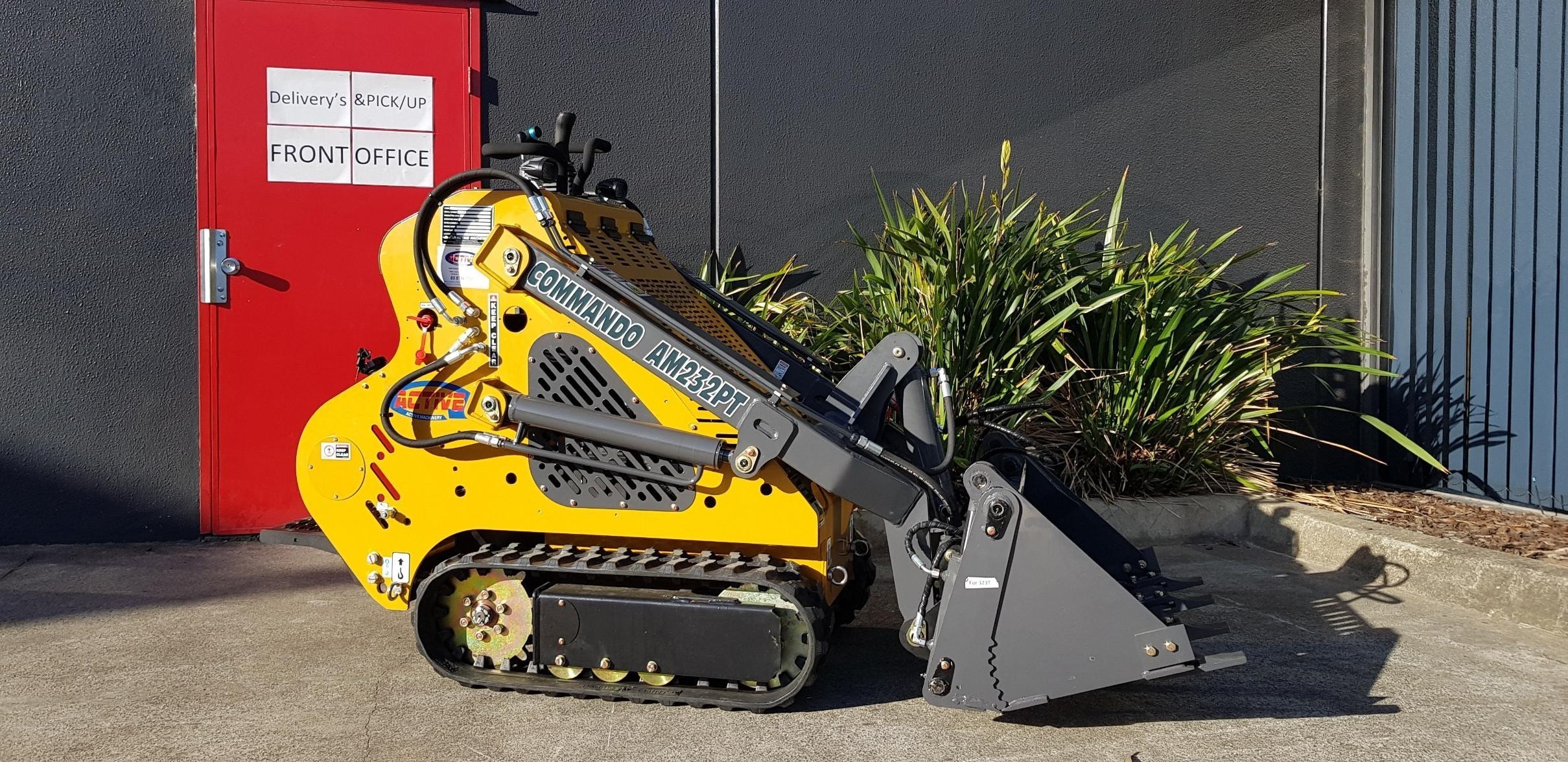 AM232PT image