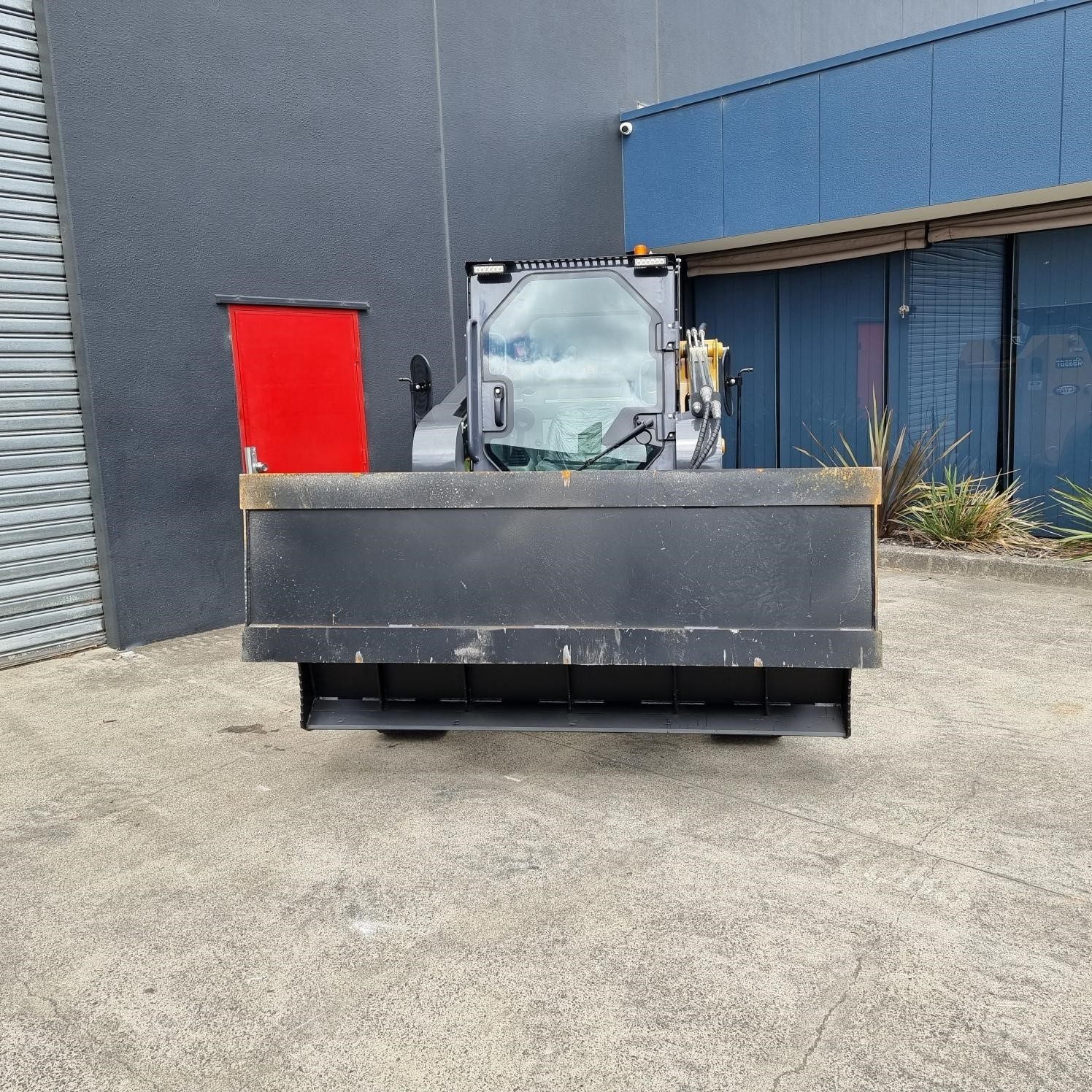 ACTIVE MACHINERY As85gt | Active Machinery