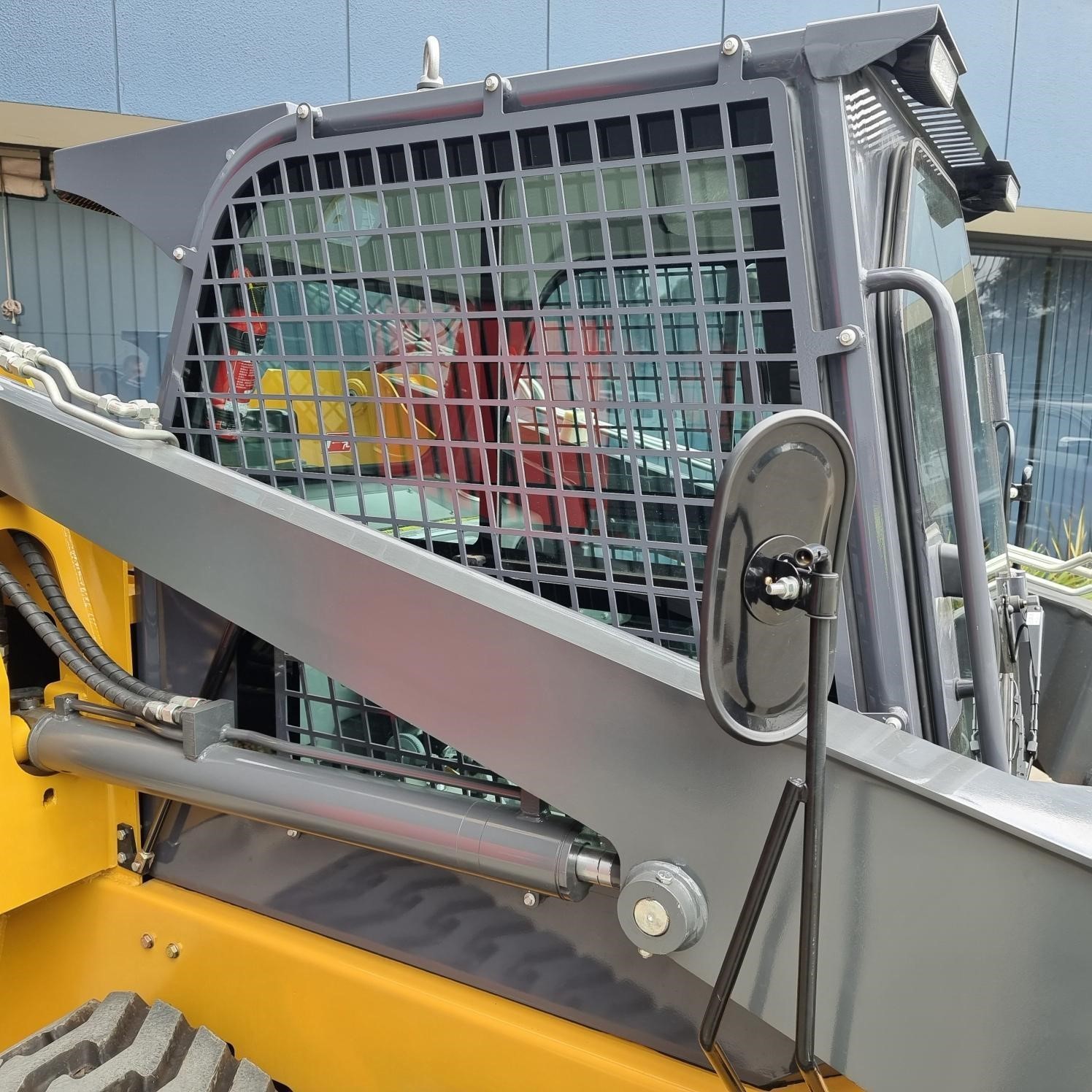 ACTIVE MACHINERY As85gt | Active Machinery