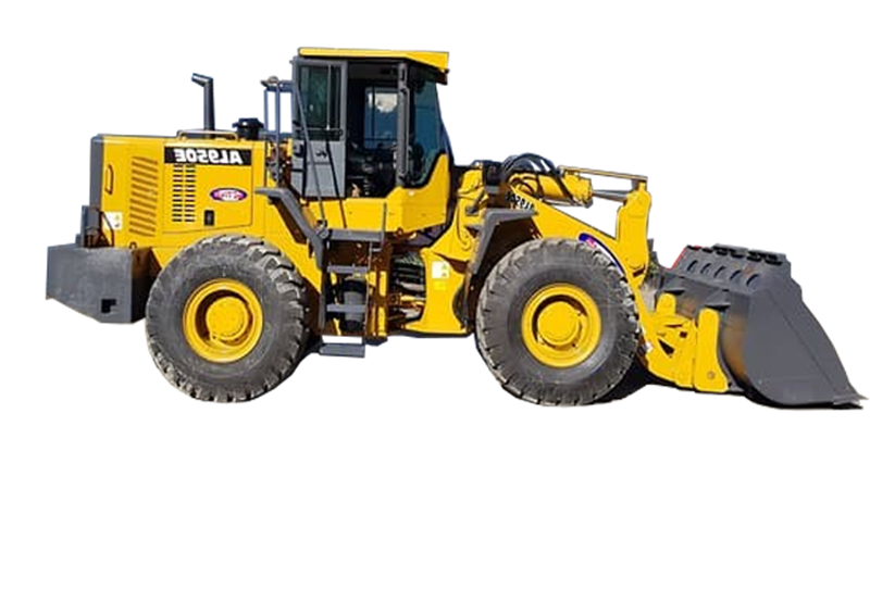AL950E 18.5 Tonne Wheel Loaders