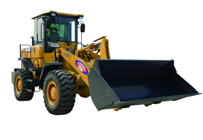 AL936LE 12 Tonne Wheel Loaders