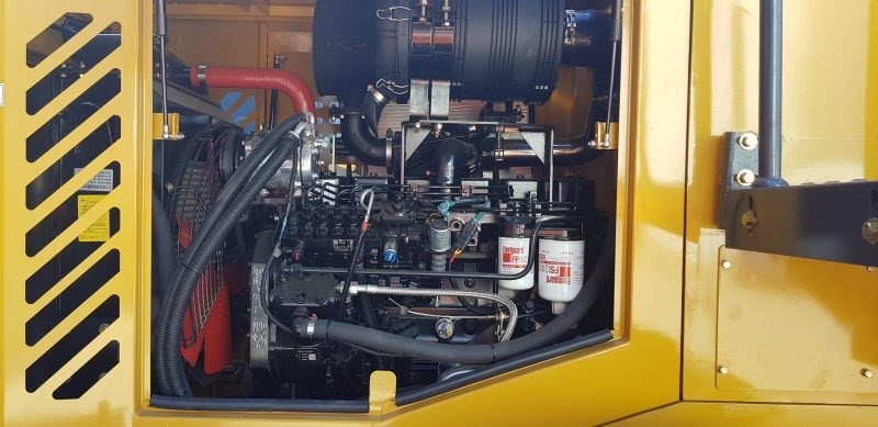 AL936LE 12 Tonne Wheel Loaders image 5