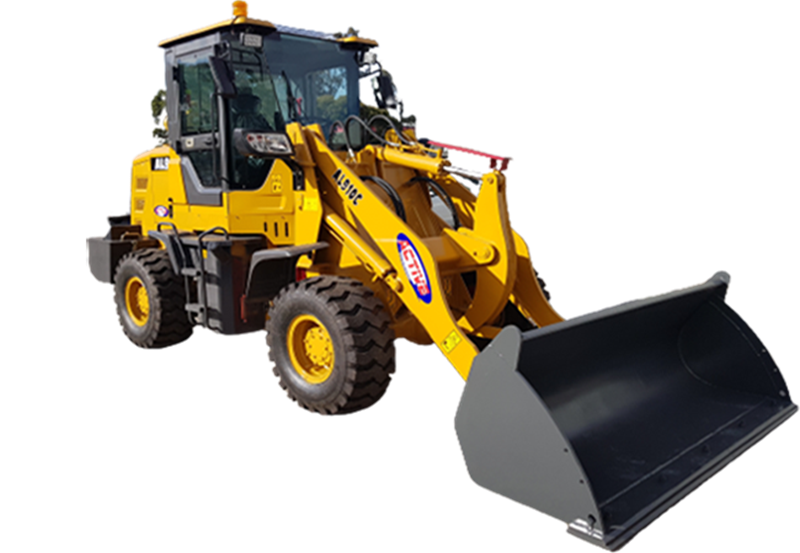 AL910C 4 Tonne Wheel Loaders