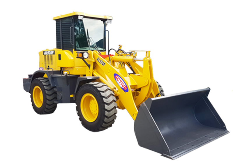 AL926F 8 Tonne Wheel Loaders