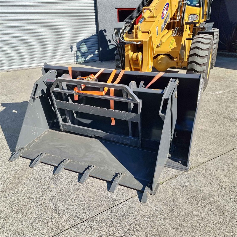 AL930TD 9 Tonne Wheel Loaders image 5