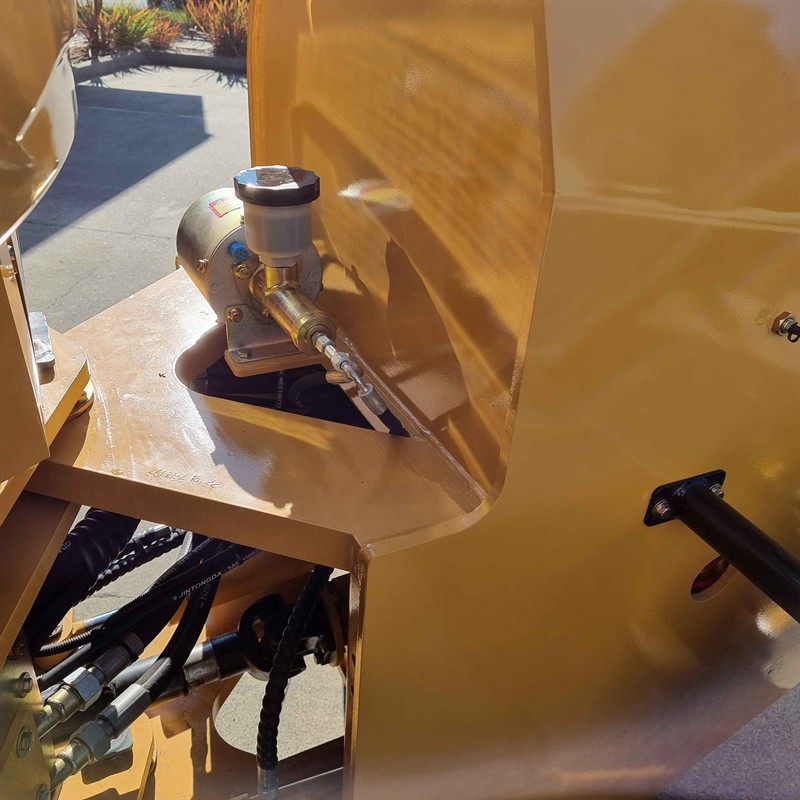 AL930TD 9 Tonne Wheel Loaders image 17