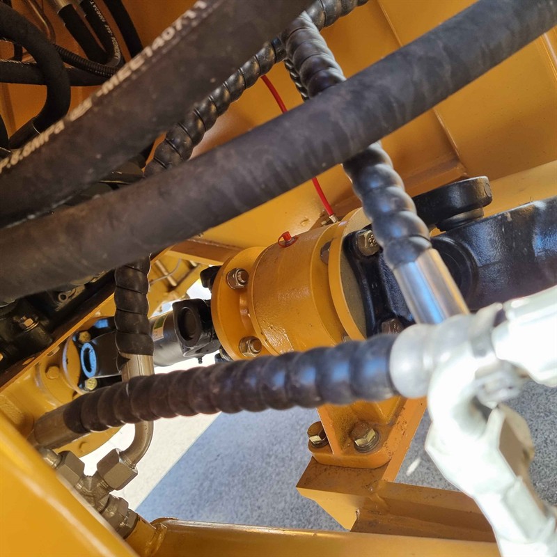 AL930TD 9 Tonne Wheel Loaders image 24