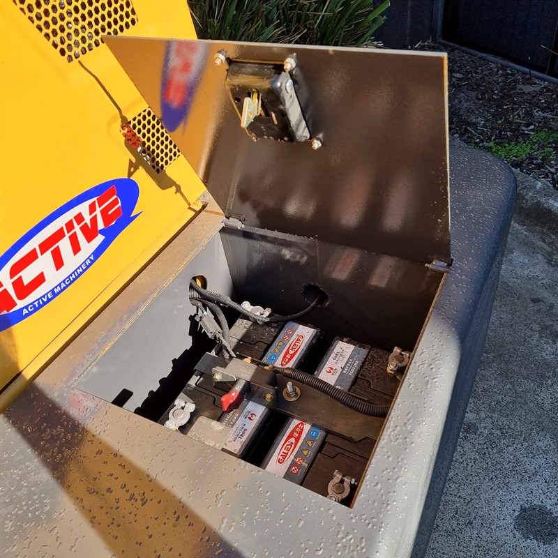 AL930TD 9 Tonne Wheel Loaders image 27