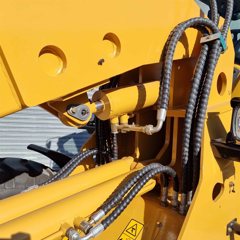 AL930TD 9 Tonne Wheel Loaders image 28