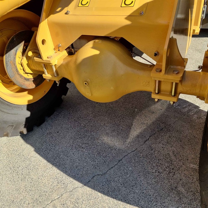 AL930TD 9 Tonne Wheel Loaders image 31