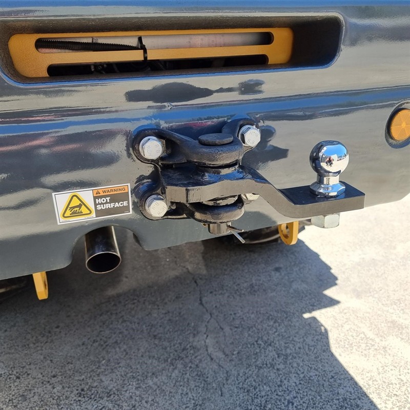 AL904KC Wheel Loaders image 5