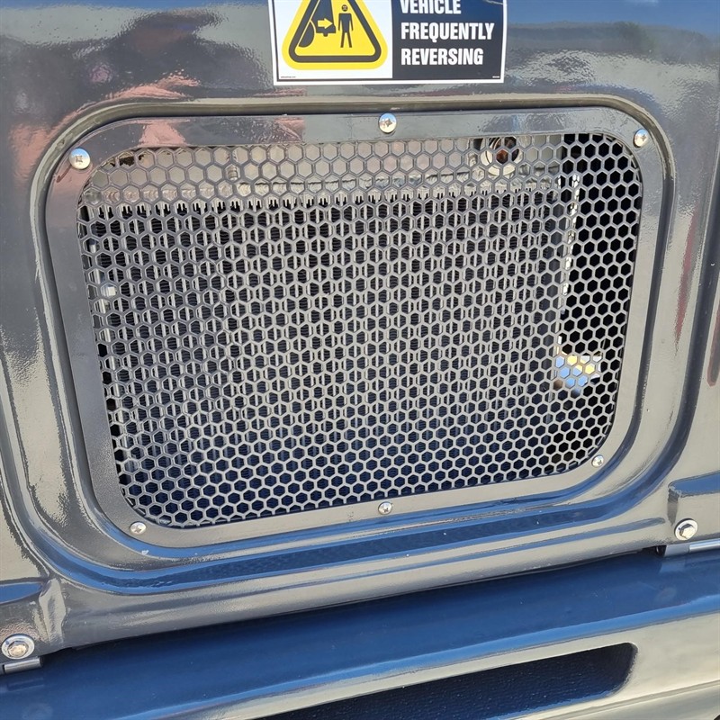 AL904KC Wheel Loaders image 7