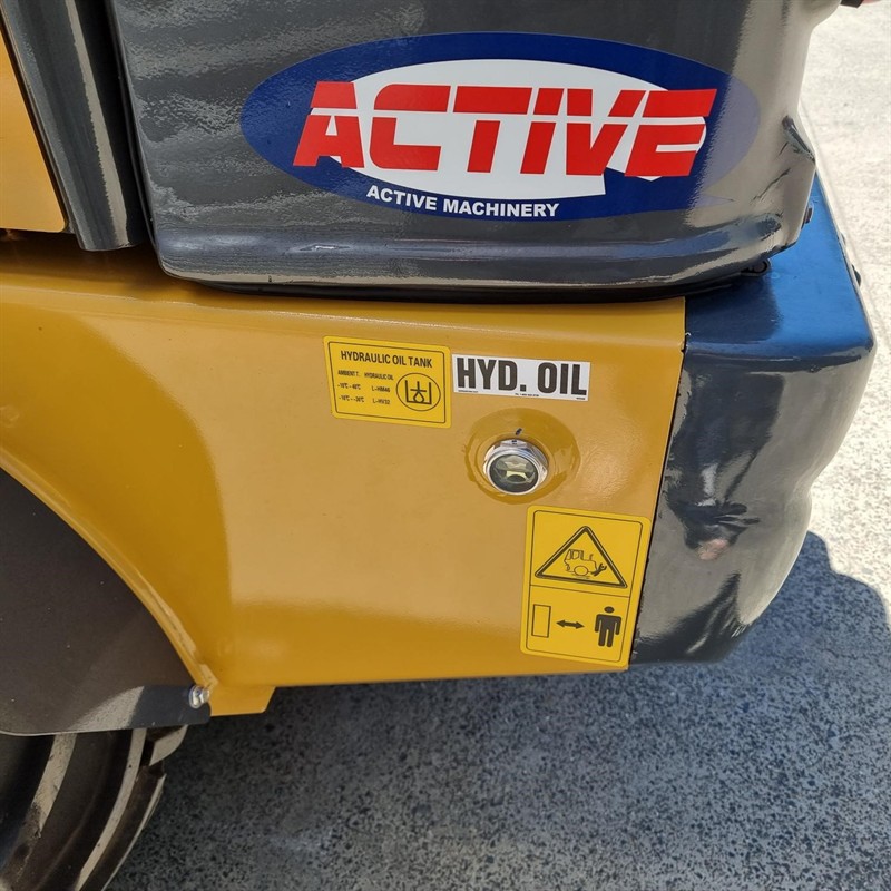 AL904KC Wheel Loaders image 8