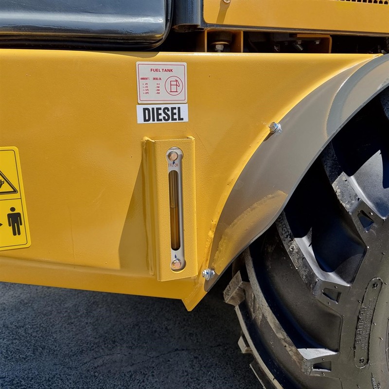 AL904KC Wheel Loaders image 9