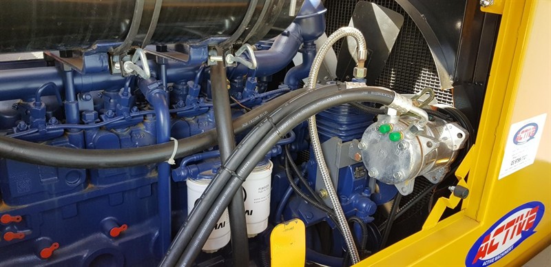 AL922D 7 Tonne Wheel Loaders image 14