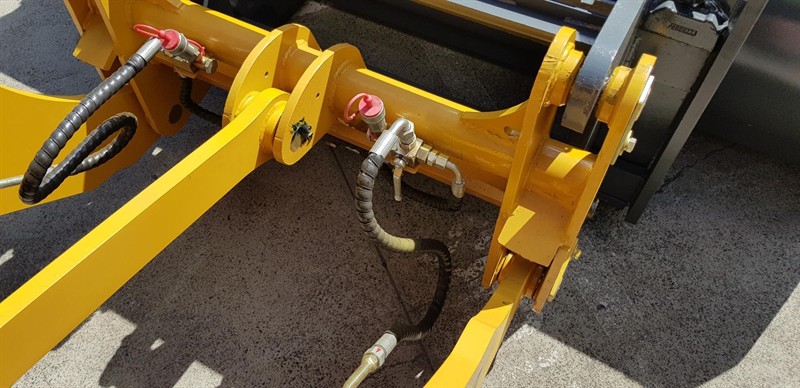 AL922D 7 Tonne Wheel Loaders image 16