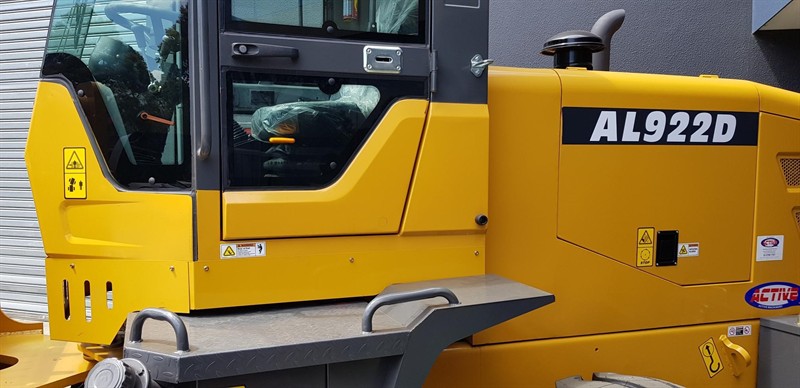 AL922D 7 Tonne Wheel Loaders image 18