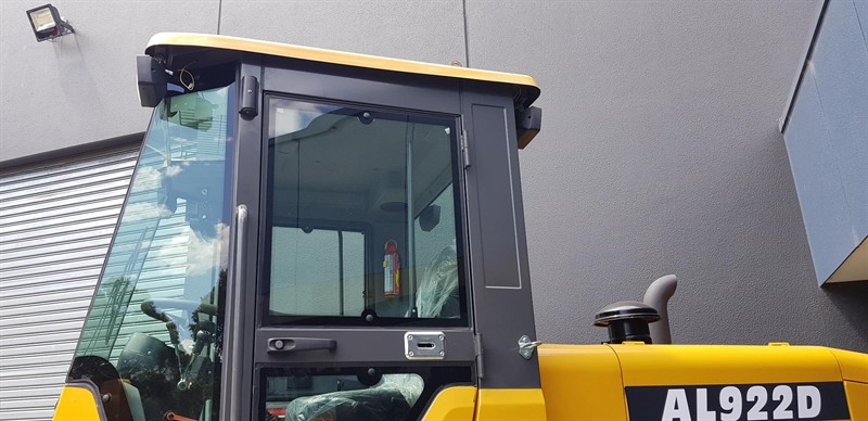 AL922D 7 Tonne Wheel Loaders image 19