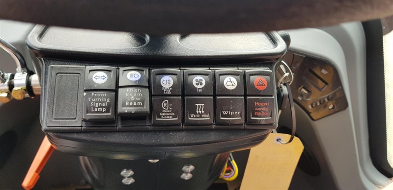 AL922D 7 Tonne Wheel Loaders image 21