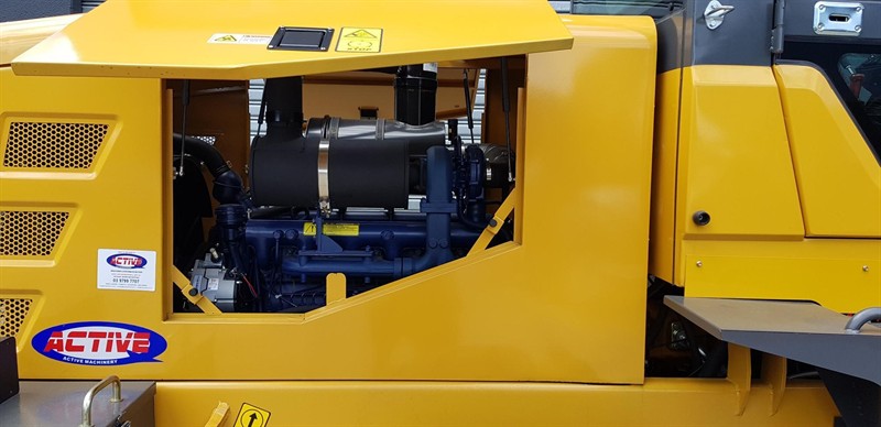 AL922D 7 Tonne Wheel Loaders image 25