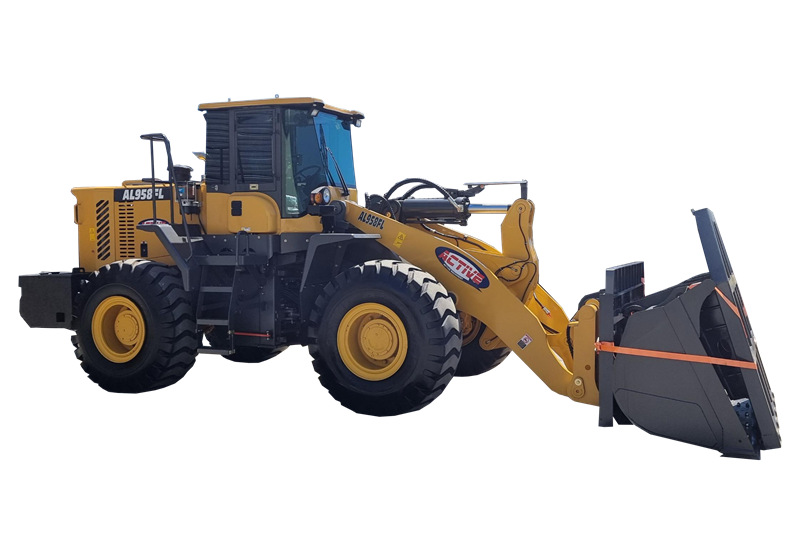 AL958FL 17.5 Tonne Wheel Loaders