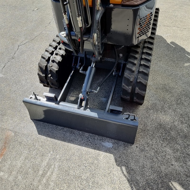 AE12SC-I 1.1 Tonne Excavators image 7