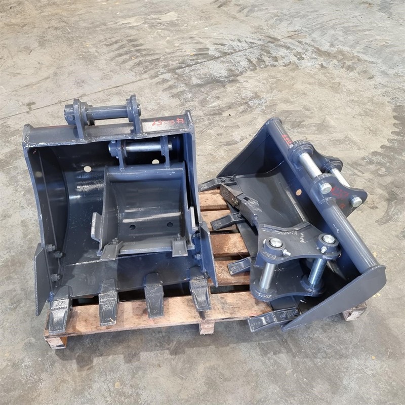 AE12UE-I 1.2 Tonne Excavators image 15