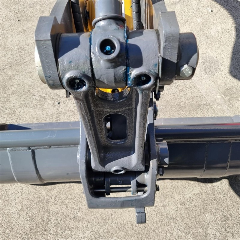 AE12UE-I 1.2 Tonne Excavators image 17