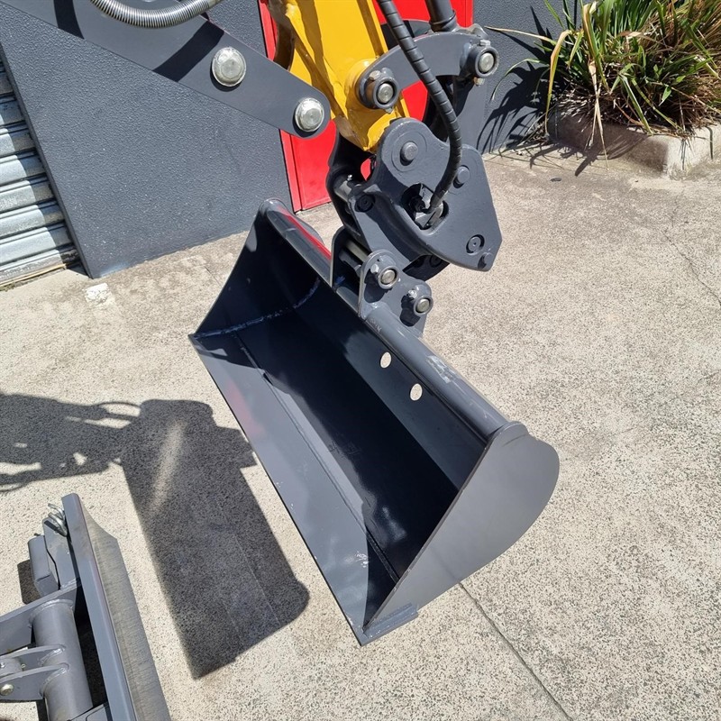 AE12UE-I 1.2 Tonne Excavators image 25