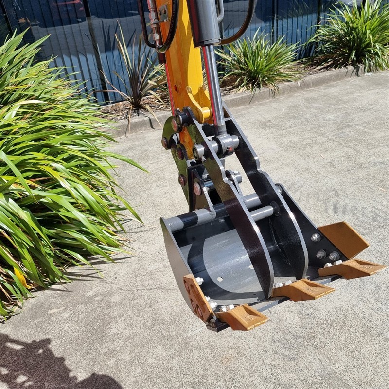 AE15UE-I 1.49 Tonne Excavators image 16