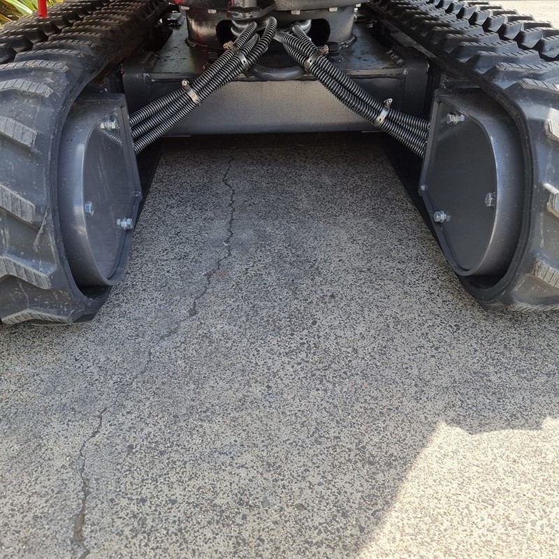 AE16UE-I 1.55 Tonne Excavators image 6