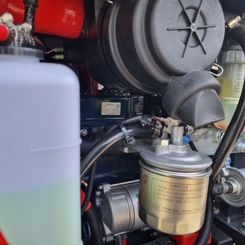 AE16UE-I 1.55 Tonne Excavators image 27