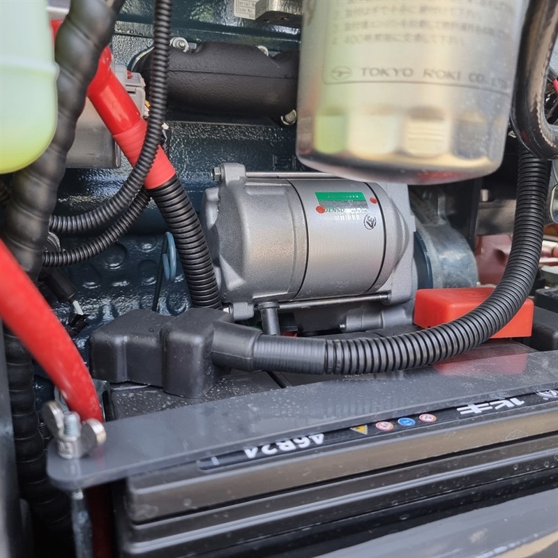 AE16UE-I 1.55 Tonne Excavators image 30