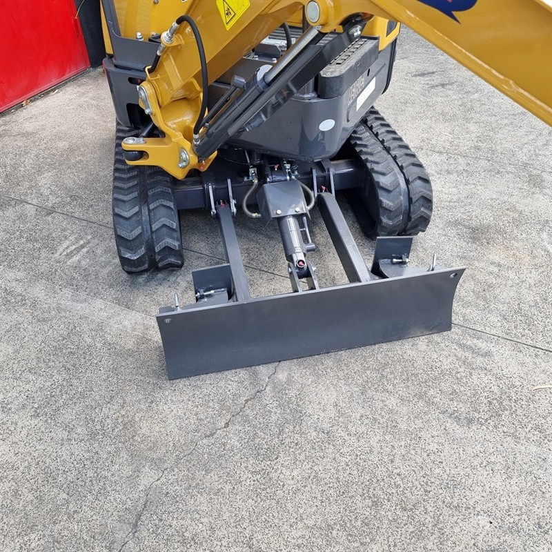 AE16UE-I 1.55 Tonne Excavators image 35