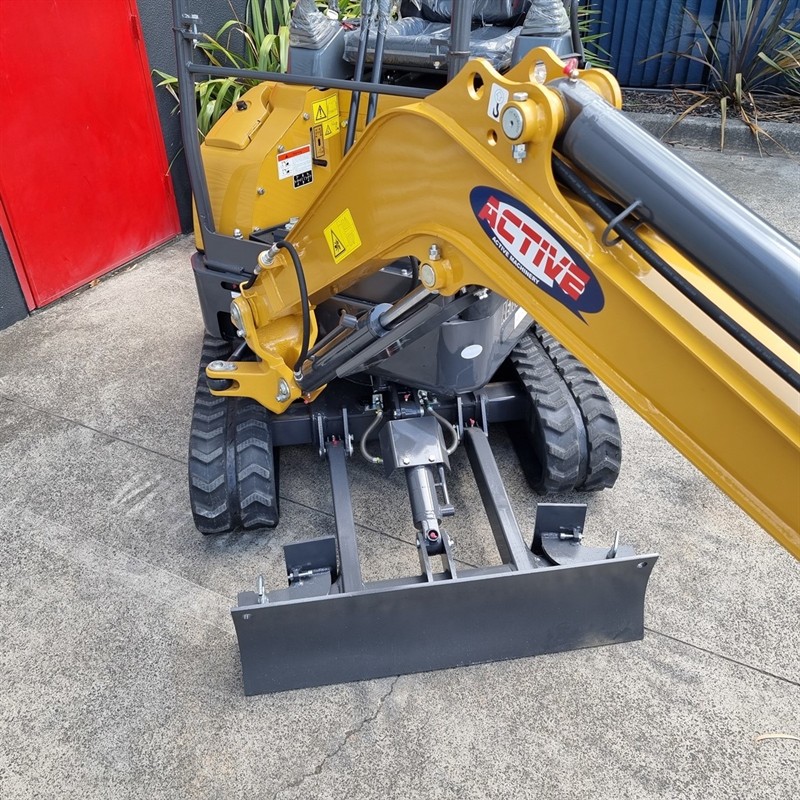 AE16UE-I 1.55 Tonne Excavators image 36