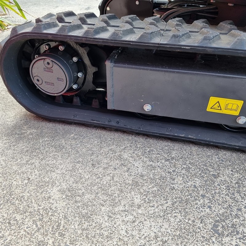 AE16UE-I 1.55 Tonne Excavators image 38