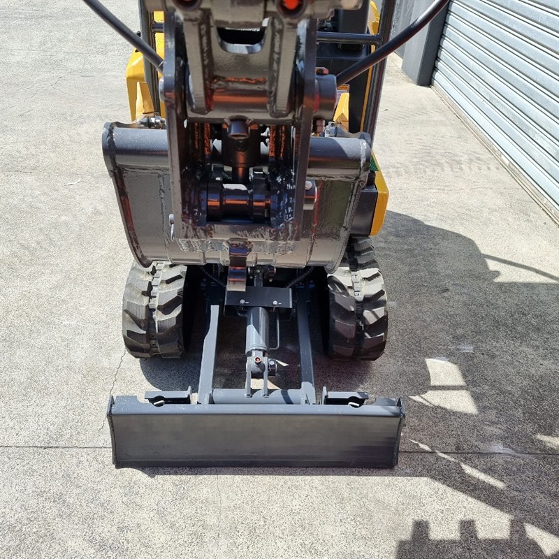 AE18SE-I 1.89 Tonne Excavators image 12