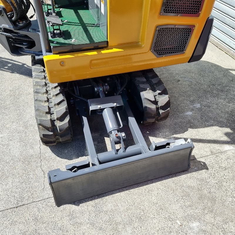 AE18SE-I 1.89 Tonne Excavators image 29