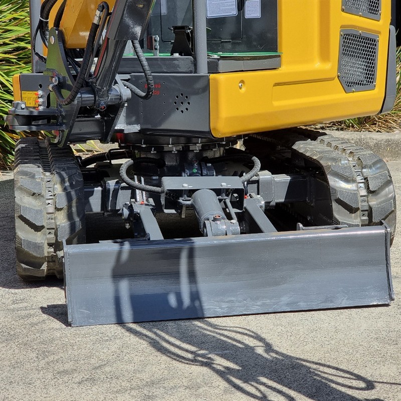 AE18SE-I 1.89 Tonne Excavators image 40