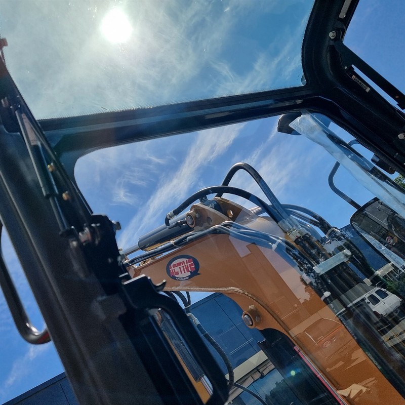 AE18SE-II 1.98 Tonne Excavators image 20