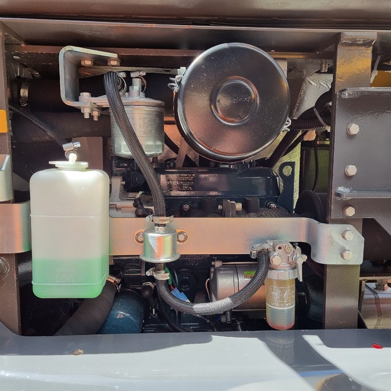 AE18SE-II 1.98 Tonne Excavators image 47