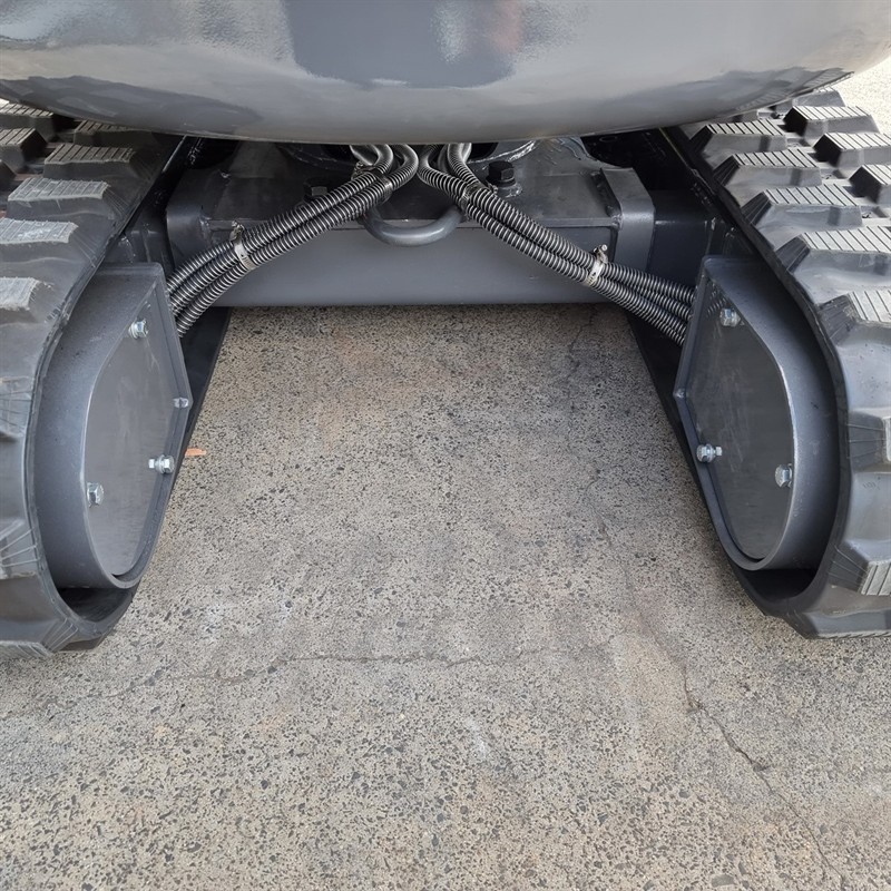 AE18UE-I 1.80 Tonne Excavators image 10