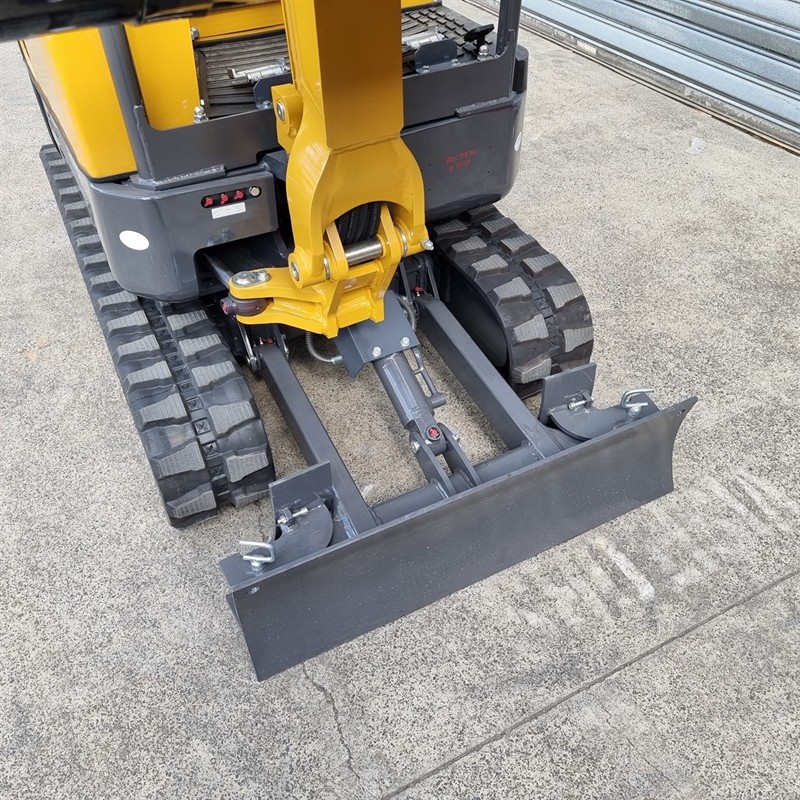 AE18UE-I 1.80 Tonne Excavators image 26