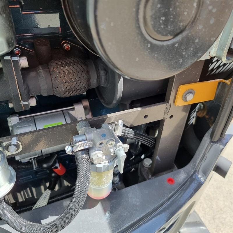 AE20UE-I 2.0 Tonne Excavators image 16