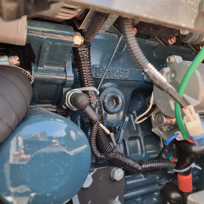 AE20UE-I 2.0 Tonne Excavators image 20