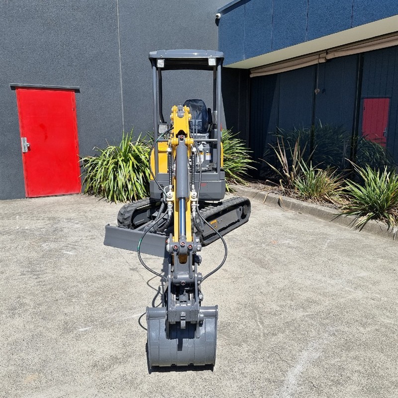 AE20UE-I 2.0 Tonne Excavators image 31