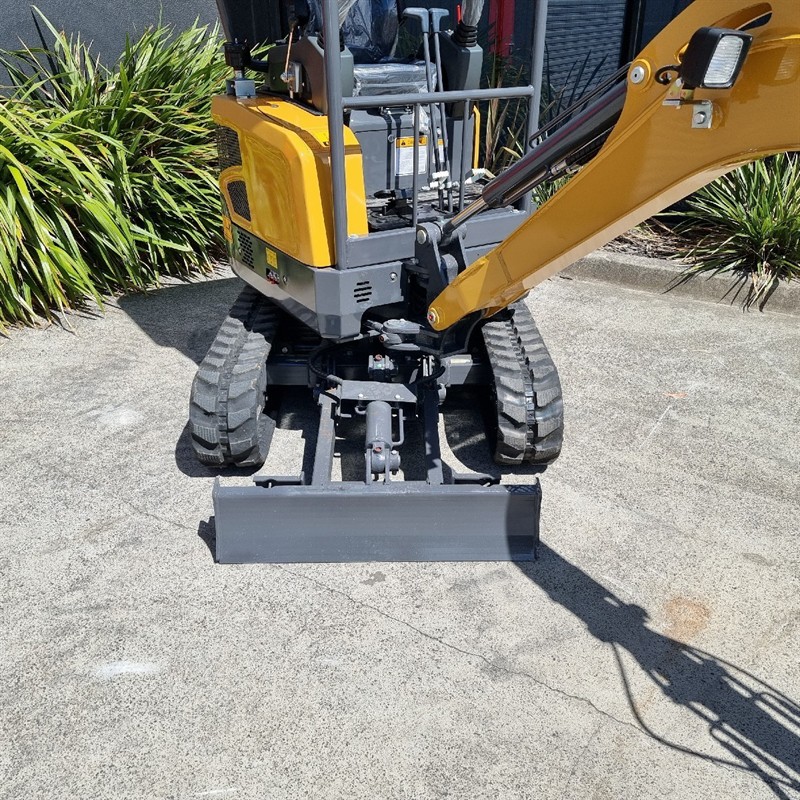 AE20UE-I 2.0 Tonne Excavators image 34