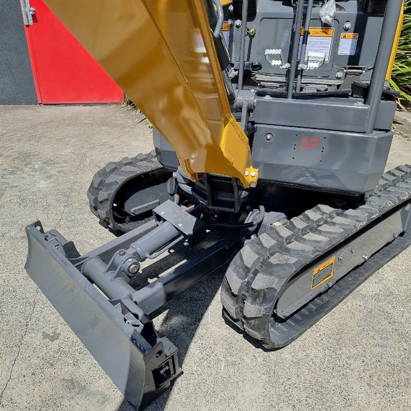 AE20UE-I 2.0 Tonne Excavators image 35