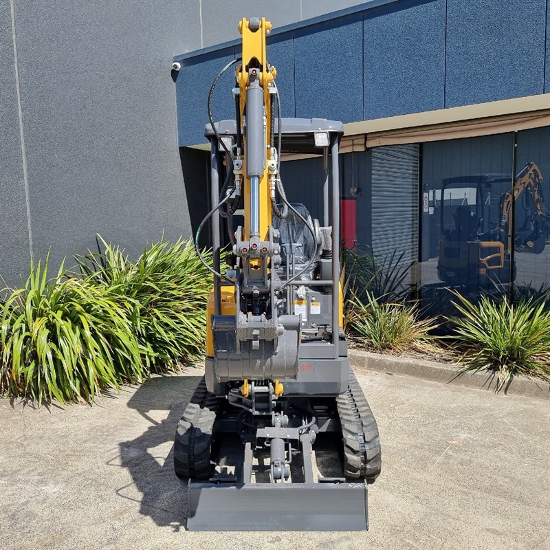 AE20UE-I 2.0 Tonne Excavators image 41